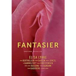 Fantasier (Hæftet, 2021)