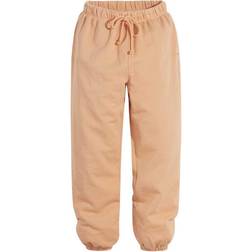 Levi's WFH Sweatpants Women's - Garment Dye Peach Bloom/Pink