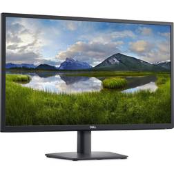 Dell Monitor 27' LED IPS E2722H 1920x1080 Full HD Tempo di Risposta 8 ms