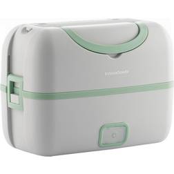 InnovaGoods 3-i-1 Electric Steamer Madkasse