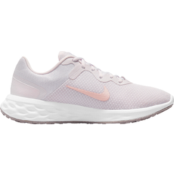 Nike Revolution 6 W - Light Violet/White/Champagne