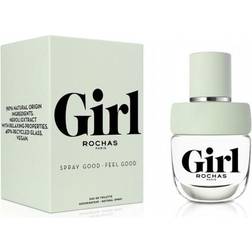 Rochas Girl EdT 1.4 fl oz