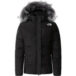 The North Face Women's Gotham Jacket - TNF Black