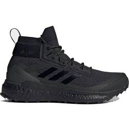 Adidas Parley x Wmns Terrex Free Hiker 'Black Legend Earth'