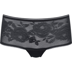 Triumph Wild Rose Sensation Hipster - Black