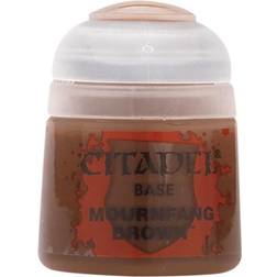 Games Workshop Citadel Base Mournfang Brown 12ml