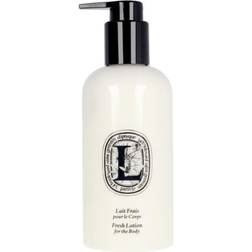 Diptyque Fresh Lotion for The Body 6.8fl oz