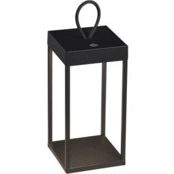 Konstsmide Ravello Lantern 11.8"