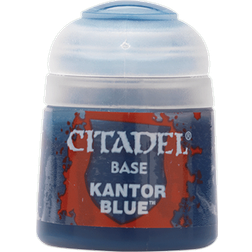 Games Workshop Citadel Base Kantor Blue 12ml