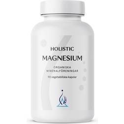 Holistic Magnesium 120mg 90 stk