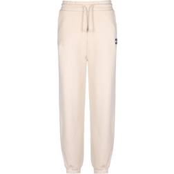 Tommy Hilfiger Tjw Relaxed Hrs Badge Joggers - Smooth Stone