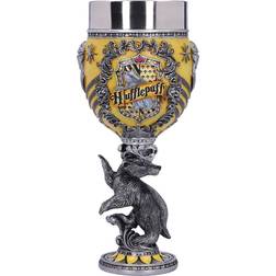 Harry Potter Hufflepuff Collectable Vinglas 20cl