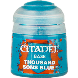 Games Workshop Citadel Base Thousand Sons Blue 12ml