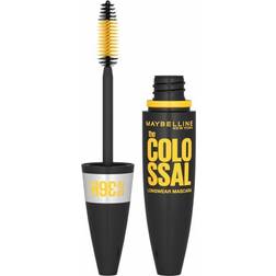 Maybelline Colossal 36H longwear mascara 9,5 ml