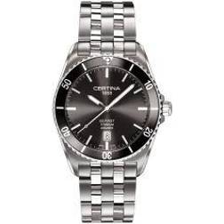 Certina Ds First (C0144104408100)