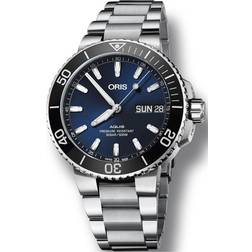 Oris Aquis Big Day (01 752 7733 4135-07 8 24 05PEB)