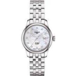 Tissot Le Locle Diamond (T006.207.11.116.00)
