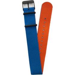 Timex BTQ602052 20mm Blue