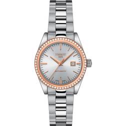 Tissot - T-My Lady 18K (T930.007.41.031.00)