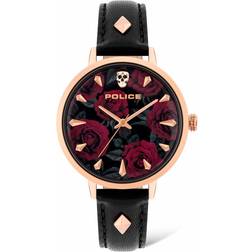 Police Miona Ladies 36mm 3ATM (PL16034MSR.02)