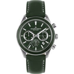 Jacques Lemans Eco Power (1-2115D)