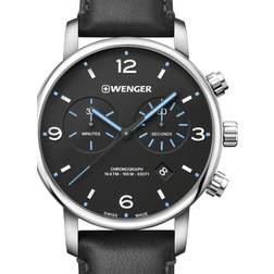 Wenger Urban Metropolitan (01.1743.120)