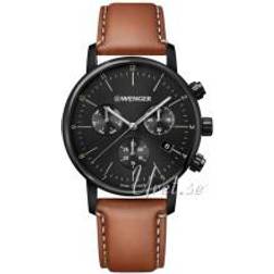 Wenger Urban 44mm 10ATM (01.1743.115)