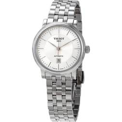 Tissot Carson Premium (T122.207.11.031.00)