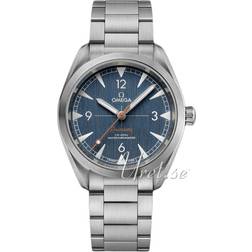 Omega Seamaster Railmaster Co-Axial Master Chronometer (220.10.40.20.03.001)