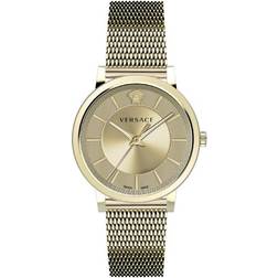 Versace V-Circle 42mm 5ATM (VE5A00720)