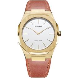 D1 Milano Ultra Thin Ladies 38mm 5ATM (UTLL06)