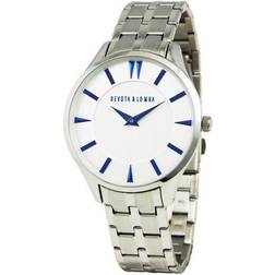Devota & Lomba DL012M-01WHITE (S0334195)
