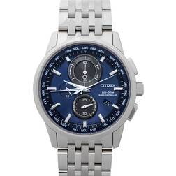 Citizen Radio Controlled (AT8110-61L)