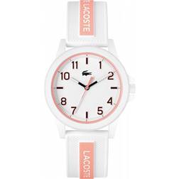 Lacoste Rider three-hand silicone (2020143)