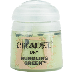 Games Workshop Citadel Dry Nurgling Green 12ml