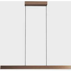 LIGHT-POINT Edge Linear S1000 Pendel 3.1cm