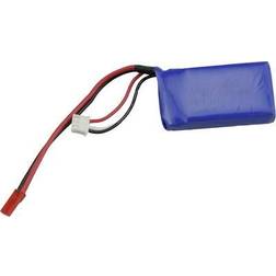 Amewi Lipo Akku 850 mAh 7.4V