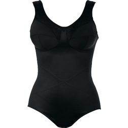 Anita Microenergen Support Corselet - Black