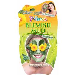 7th Heaven Blemish Clay Mask 20g