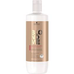 Schwarzkopf BlondME All Blondes Rich Conditioner 33.8fl oz