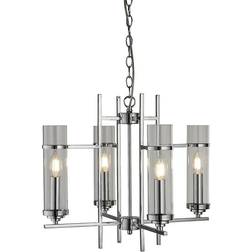 Searchlight Milo Pendant Lamp 49cm