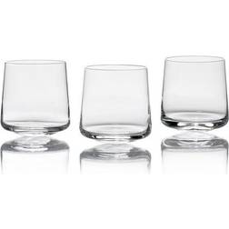 Zone Denmark Rocks Twister Dricksglas 34cl 3st