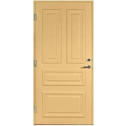 Scandidoor Bunn Ytterdörr H (100x210cm)