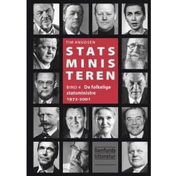 Statsministeren 4 (Indbundet, 2021)