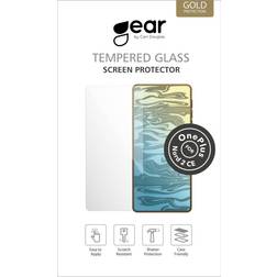 Gear by Carl Douglas 2.5D Screen Protector for Oneplus Nord CE