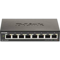 D-Link DGS-1100-08V2