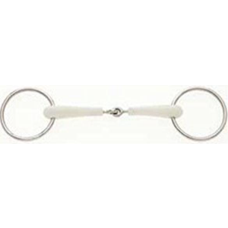 Lorina Flexi Single Jointed Loose Ring Snaffle