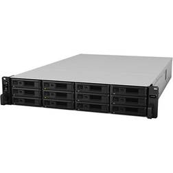 Synology RackStation SA3200D Servidor De Almacenamiento NAS D-1521