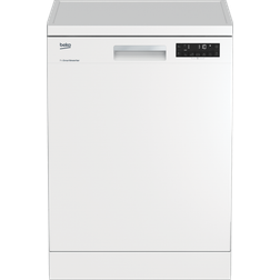 Beko DFN26420WAD Blanc