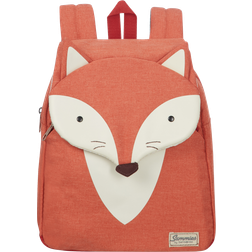 Samsonite Happy Sammies Backpack S - Fox William
